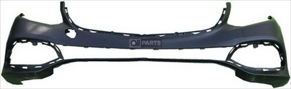 اكصدام امامى W213