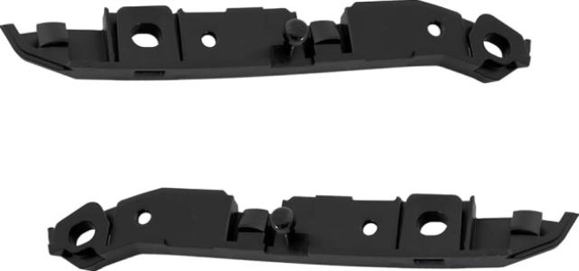 طقم حامل اكصدام