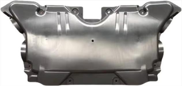 مصفح ماتور W213