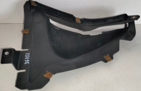 كرتيرة رفرف امامى F10 L صغيرة