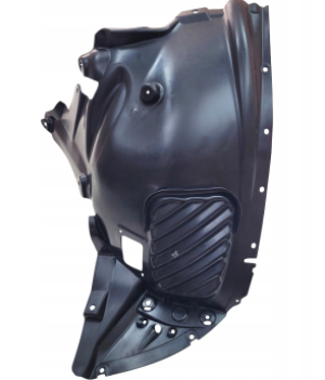 كرتيرة رفرف امامى  L