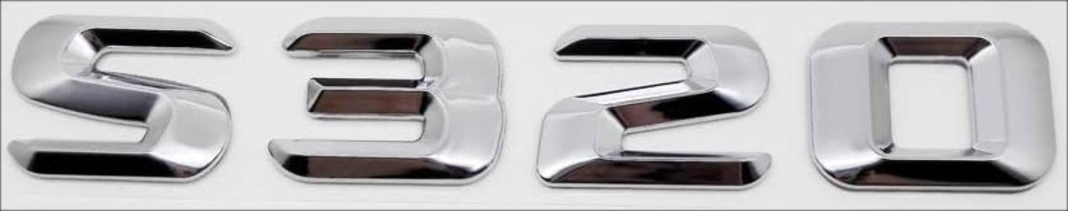 كلمة خلفى S320