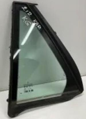 هواية زجاج خلفى L