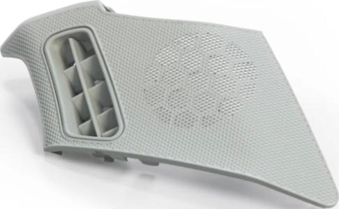 وش سماعة تابلوه (رصاصى) R