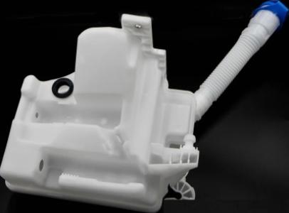 قربة مساحات POLO (MK5)