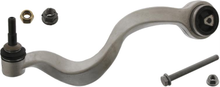 مقص شداد امامى سفلى L