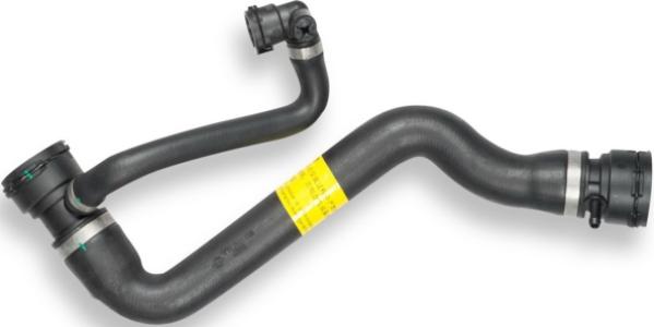 كوعة مياة فوق بزبوز رفيع