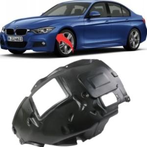 كرتيرة رفرف امامى L