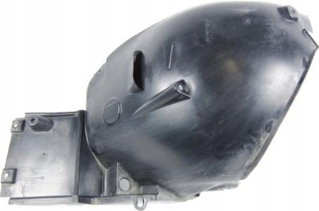 كرتيرة رفرف امامى -الخلفية- R