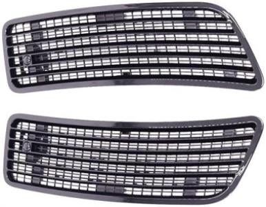 طقم فبر توربيدو - تهوية كابوت