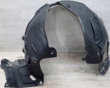 كرتيرة رفرف امامى R