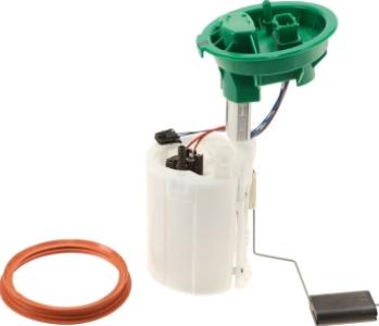 طلمبة بنزين