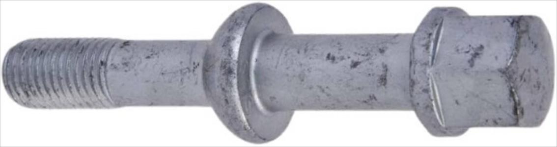 مسمار عجل 2 قطعة