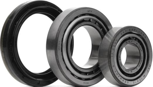 طقم بلى عجل امامى