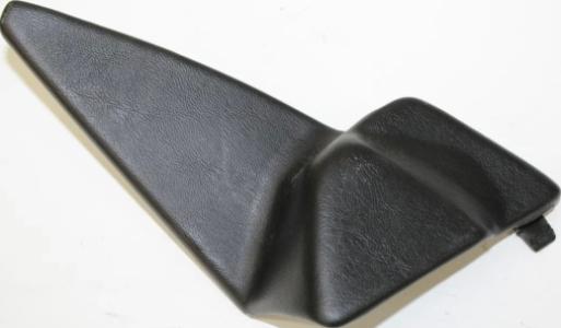 طقم مثلث مرايا