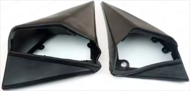 كوتش مثلث مرايا -خارجى- R