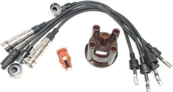 طقم سلك بوجيهات