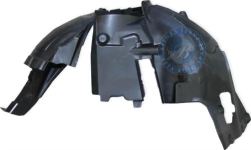 كرتيرة رفرف امامى L