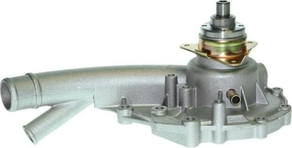 طلمبة مياه بالصاجة