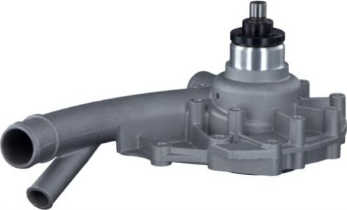 طلمبة مياه -بالفلانشة-