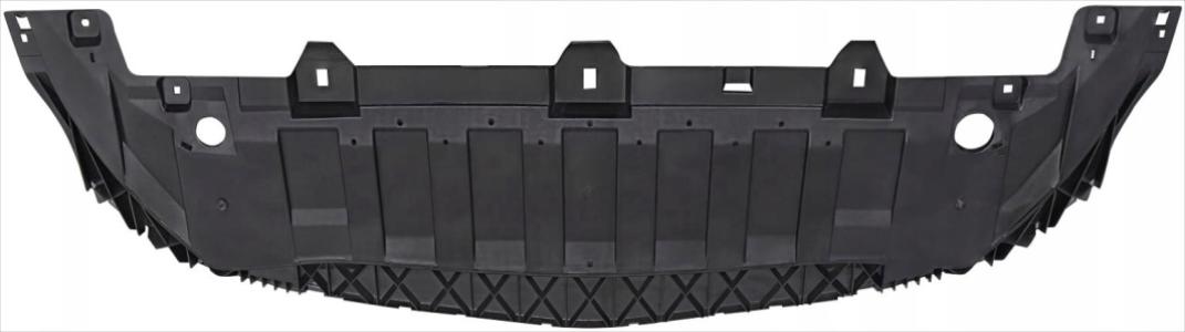 مصفح اكصدام CLA (W117)