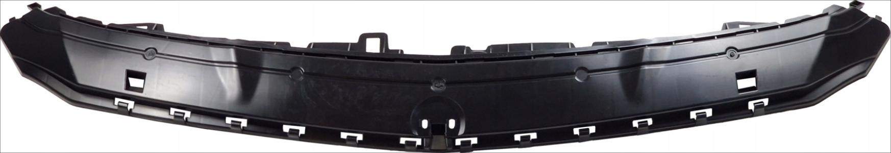 حامل اكصدام امامى W117