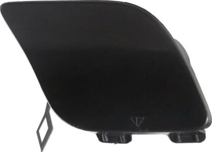 طبة قطرة امامى W117 AMG 