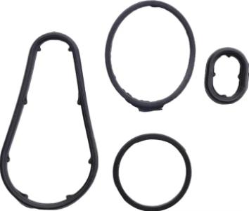 طقم جوان مبرد ماتور -طقم اصلاح-