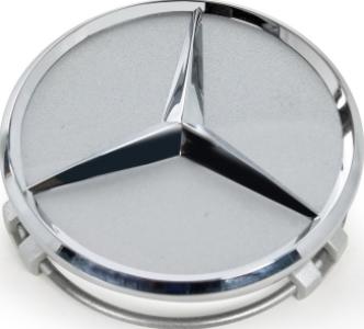 طاسة جنط نيكل