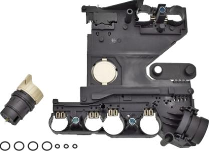 بليت فتيس -فالف بادى- MB 600