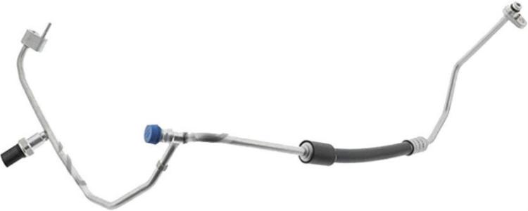 خرطوم تكييف رفيع