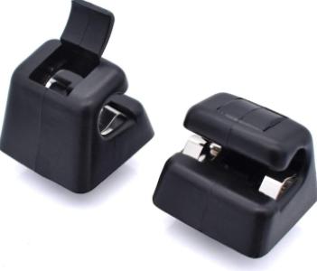 فبرة شماسة سقف مضيأة