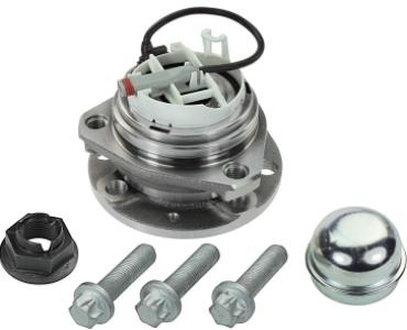 صرة عجل امامى استر H 4 مسمار