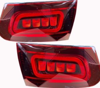 فانوس خلفى داخلى R