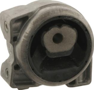 قاعدة ماتور خلفى L