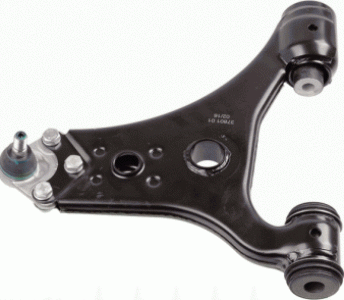 مقص تحت حديد