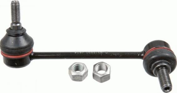 زراع استبليزر امامى L