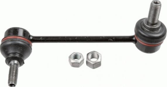 زراع استبليزر امامى R