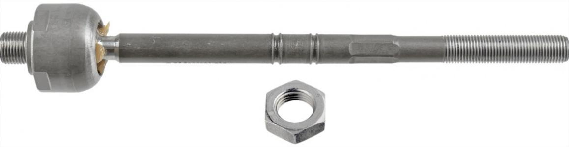 زراع اسكترا داخلى