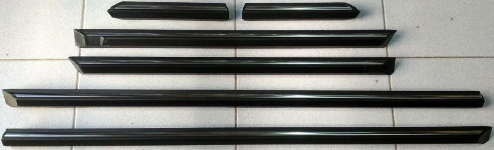 طقم جرايد جنب بالنيكل