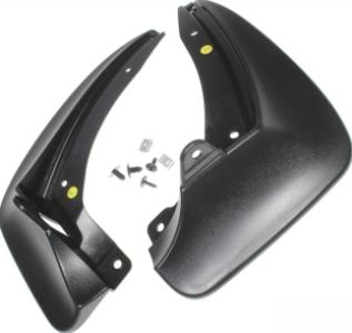 طقم دلايات خلفى