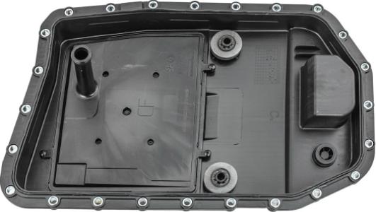 كرتير فتيس (غيار فتيس) -ZF -6HP