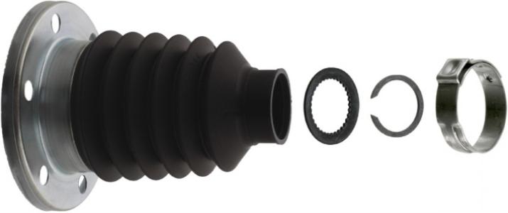 كوتش كوبلن داخلى (مانوال)