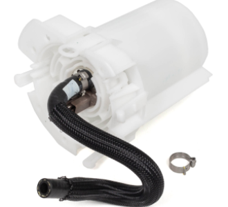 طلمبة بنزين VC