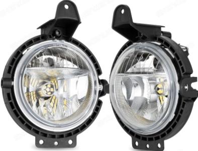 طقم فانوس شابورة -فوج-