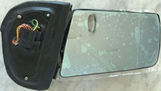 مرايا ضم -بدون كفر- L