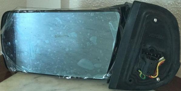 مرايا ضم -بدون كفر- R