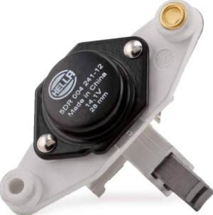 كتاوت دينمو بدون مقاومة