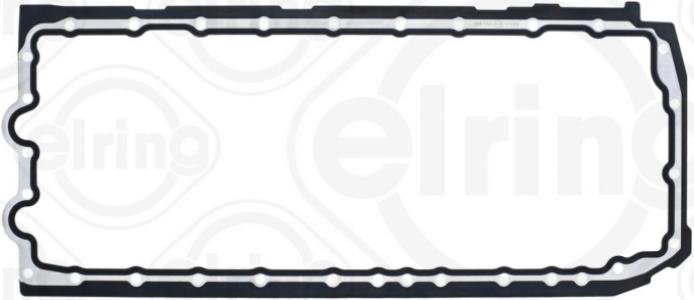 جوان كرتير زيت BMW (6-CYL)