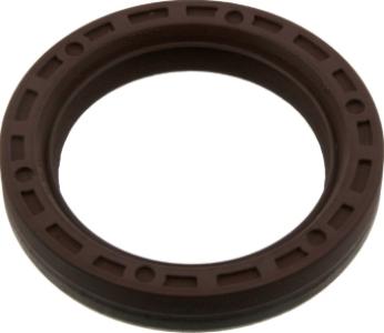 اويل سيل كرنك